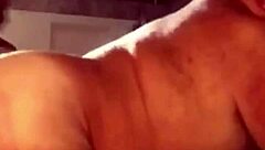 pegging stranger in ibis hotel room