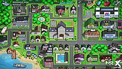 want to see my girlfriend get a sexy tattoo blowjob?