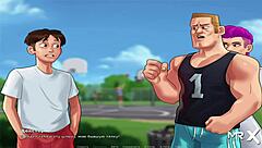 want to see my girlfriend get a sexy tattoo blowjob?