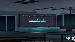 want to see my girlfriend get a sexy tattoo blowjob?