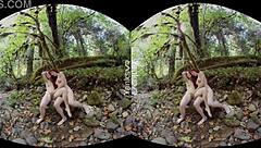 ana molly and belle finger fuck in amateur lesbian scene with shaved redheads reaching climax