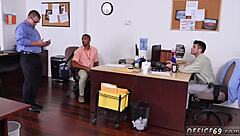 Iranian boy experiences first gay sex