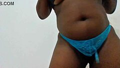 Hot Chick Plays With Boobs