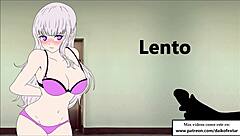 Stroke your cock while trapped in the elevator with my hot neighbor