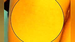 Intense Oil Shower Builds to Explosive Squirt