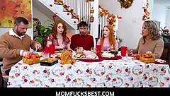 Arietta Adams gives nasty blowjob to Sgt Miles