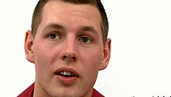 feeling intense passion in homosexual sex with chaps