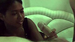 I railed this amateur pov teen 18+ with monster cock blowjob