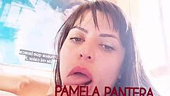 Grandpa Enjoys Intense Sex In My Hot Bed With Passionate Movements