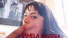 Grandpa Enjoys Intense Sex In My Hot Bed With Passionate Movements