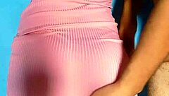 I had intense sex with my hot latina milf cousin, enjoying her blowjob and amateur passion.