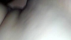 Thick Latina Rides Fat Cock