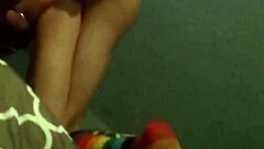 Two Cute Twinks Engage in Intense Bareback Anal Fucking!