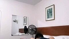 Full semen fills my pussy