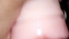 Homemade vagina fuck with big black cock