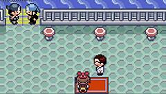 Slow Commentary: All Pokemon Appear in Sapphire Part 14 Modified Pokemon