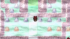 Slow Commentary: All Pokemon Appear in Sapphire Part 14 Modified Pokemon