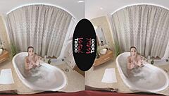 Stepsis gets a dirty prank in virtual reality