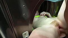 Want To See Wife Take Hot Cum?