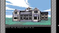 playing 1993 adult hentai game ep1 with 5 sisters