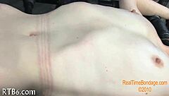 Leidy De Leon Takes 4 BBC in Airtight DP!