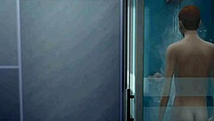 Old Dude FUCKS Young 18+ Wet Pussy With Rough Hardcore And Ball Licking