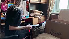 Alice Hernandez Likes Bdsm Pleasures For Her Tight Pussy With Spanking And Toys