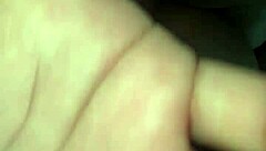 This hermosa culona latina is being unfaithful with her amateur lover