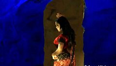 Exploring her unique Bollywood dance and music style