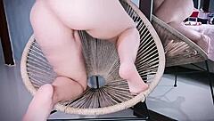 alycia starr craves stepson's big black cock!