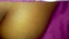 blonde endures interracial anal destruction with monster cock