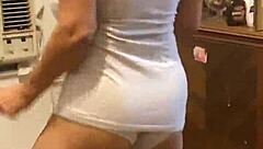 Anna Maria's Mature Latina Passions