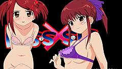 i really love this hentai anime ecchi stuff