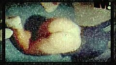 Dotado Pounds Wife In Doggy.