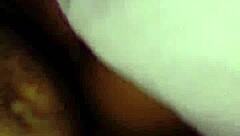 blonde endures interracial anal destruction with monster cock