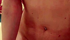 ana rothbard gets her mouth fucked hard by amateurs