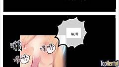 Wow, that stepdaughter moans softly during careful penetration