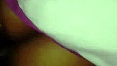 blonde endures interracial anal destruction with monster cock