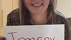 south african babe strips naked for webcam