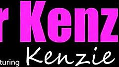 Did you catch Kenzie sinning in doggystyle blowjob with her stepsibling on Halloween?