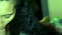 New year with dick in my ass and pussy?