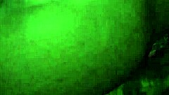 Huge Dick Switches From Pussy Fucking To Intense Anal Assfucking