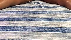 Melting Chocolate Queen Ass Spread