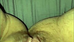 horny slut pov orgasm solo
