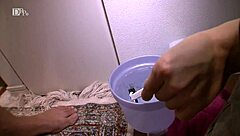 want to see minako momori's japanese blowjob skills?