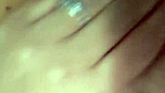 Sexy Girl Dances And Plays With Her Pussy