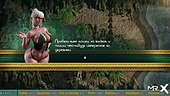 doctor girl feels cum filling her pussy