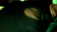 i made my boyfriend stop at the beach for a cumshot in mouth