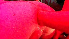 ffuck therapy turns into intense fisting session