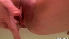 German Step-Son Films Private Homemade Sex Tape